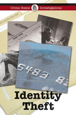 Cover of Identity Theft