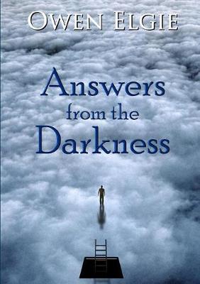 Book cover for Answers from the Darkness