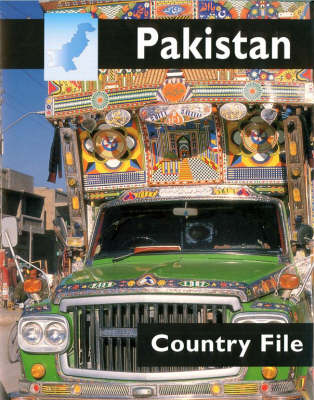 Cover of Pakistan