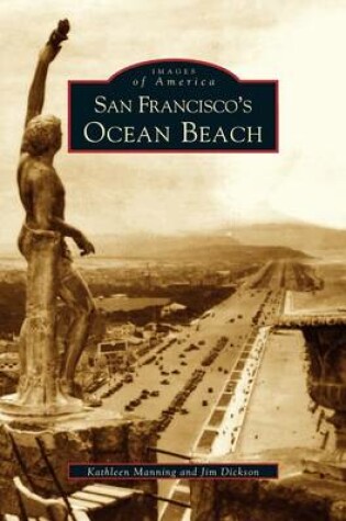 Cover of San Francisco's Ocean Beach