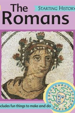 Cover of The Romans