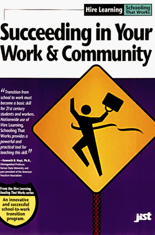 Cover of Succeeding in Your Work & Community
