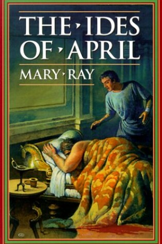 Cover of The Ides of April