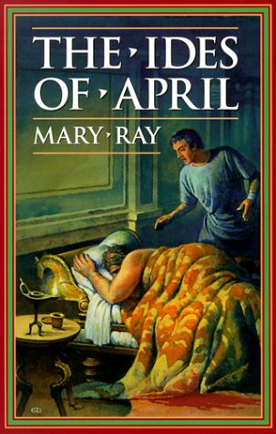 Book cover for The Ides of April