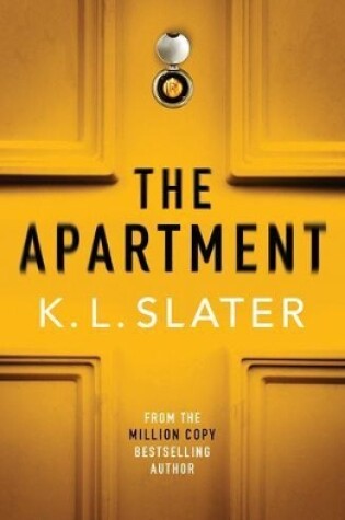 Cover of The Apartment