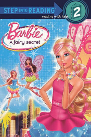 Cover of Fairy Secret