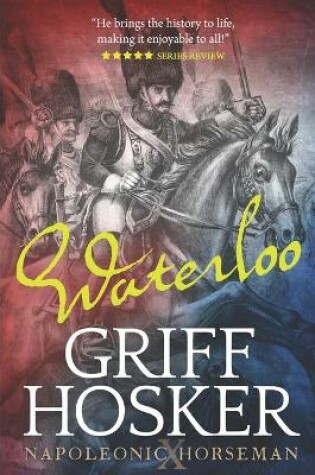 Cover of Waterloo