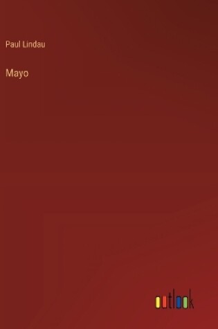Cover of Mayo