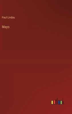 Book cover for Mayo