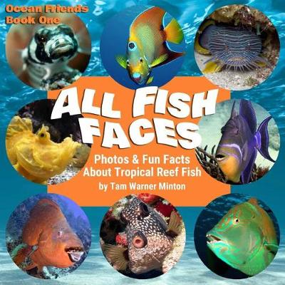 Cover of All Fish Faces