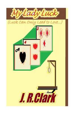 Book cover for My Lady Luck