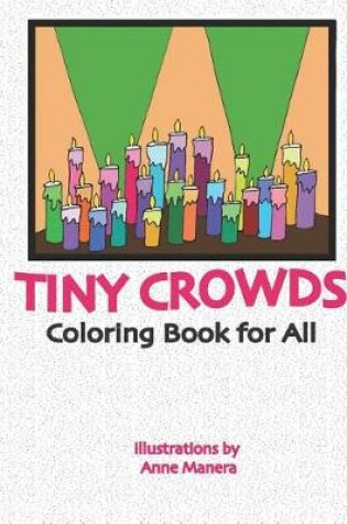 Cover of Tiny Crowds