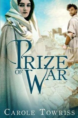 Cover of Prize of War