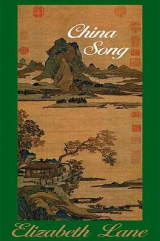 Cover of China Song