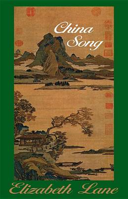 Book cover for China Song