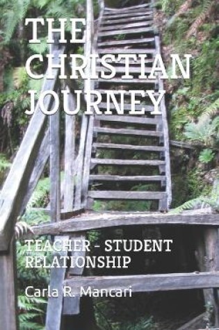 Cover of The Christian Journey