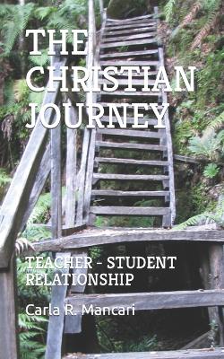 Book cover for The Christian Journey