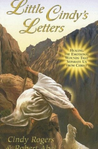 Cover of Little Cindy's Letters