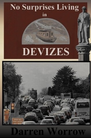 Cover of No Surprises Living in Devizes