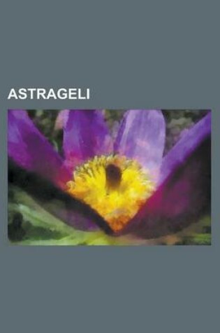 Cover of Astrageli