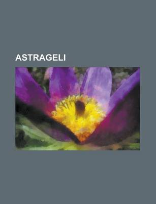 Book cover for Astrageli