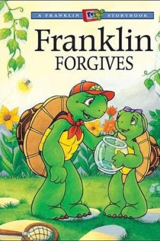 Cover of Franklin Forgives