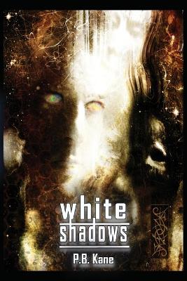 Book cover for White Shadows