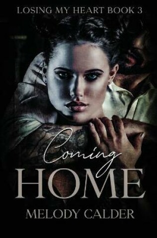 Cover of Coming Home