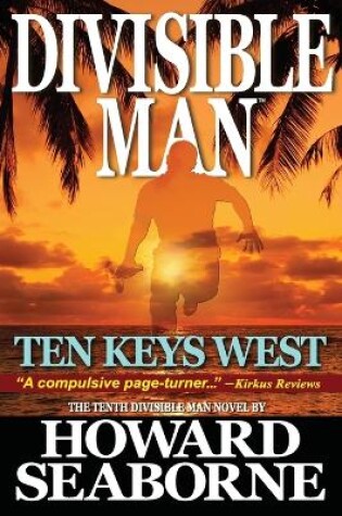 Cover of Divisible Man - Ten Keys West