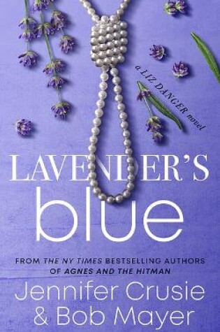 Cover of Lavender's Blue