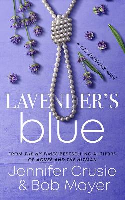 Book cover for Lavender's Blue