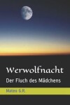 Book cover for Werwolfnacht