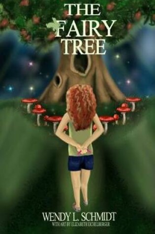 Cover of The Fairy Tree