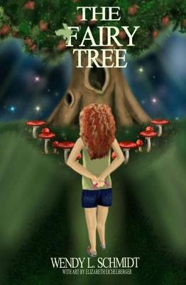 Book cover for The Fairy Tree