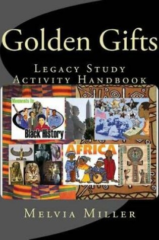 Cover of Golden Gifts