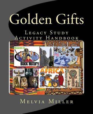 Book cover for Golden Gifts