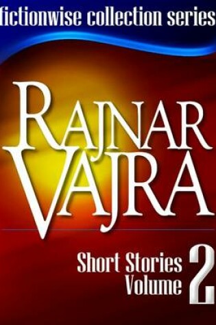 Cover of Rajnar Vajra