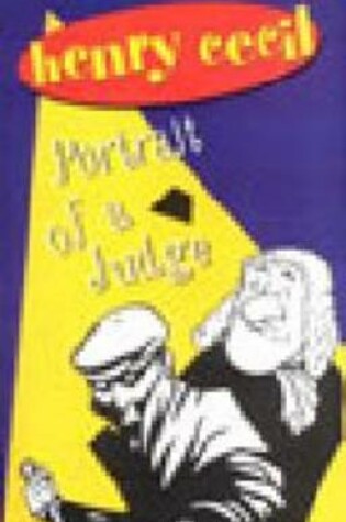 Cover of Portrait of a Judge