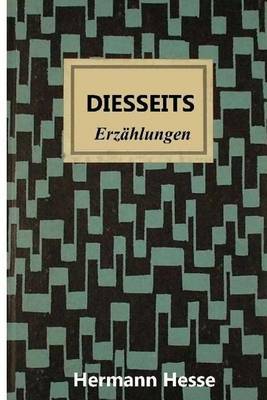 Book cover for Diesseits Erazhlungen