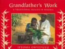 Book cover for Grandfather's Work