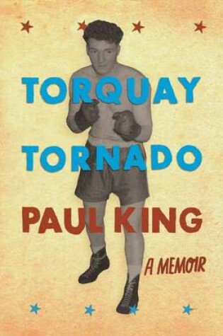 Cover of Torquay Tornado