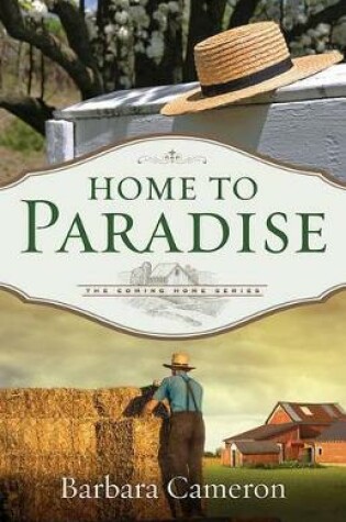 Cover of Home to Paradise