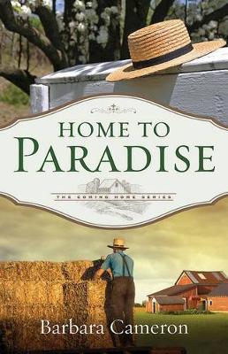 Book cover for Home to Paradise