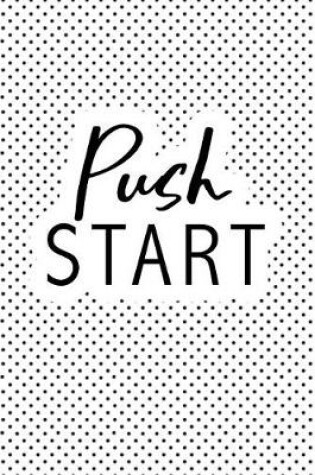 Cover of Push Start