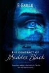 Book cover for The Contract of Maddox Black