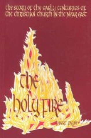 Cover of Holy Fire  The