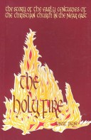 Book cover for Holy Fire  The