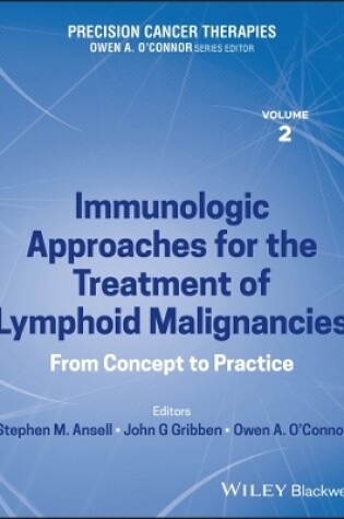 Cover of Precision Cancer Therapies, Volueme 2