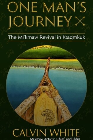 Cover of One Man's Journey