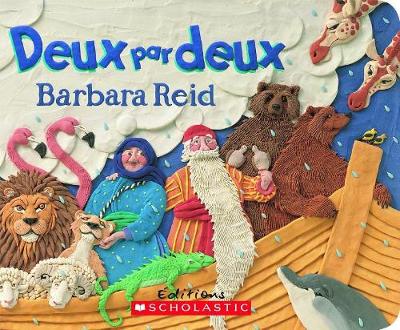 Book cover for Deux Par Deux